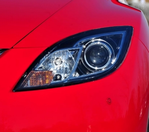 Conjunto de Faro Delantero para <span class=keywords><strong>MAZDA</strong></span> <span class=keywords><strong>6</strong></span> M6 - Product Image 6