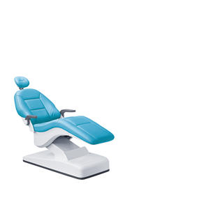 Set Riunito Odontoiatrico con Lampada Polimerizzante, Ablatore e Monitor, in Materiali Plastici e Metallici - Product Image 6