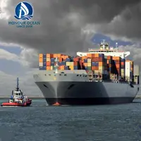 DDP Shipping Agent for Freight Sea Transportation from China to Nepal