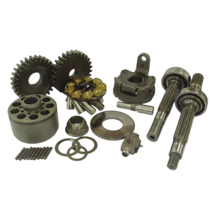 Pièces de pompe hydraulique ZHENYUAN A10VSO18 A10VSO28 A10VSO45 A10VSO63 A10VSO71 A10VSO125 A10VSO180 A10VSO250 en stock - Product Image 1