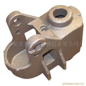 Fundición de Precisión, Mecanizado CNC, Diseño de Moldes, Producción, Piezas de Fundición a la Cera Perdida Personalizadas - Product Image 1