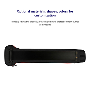 Housse de mât 60-90 cm personnalisée pour hydrofoil, Efoil, Wingfoil et planches de surf - Product Image 3