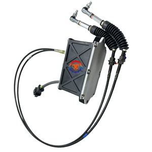 Motor de Aceleración para Excavadora E320D 247-5212 227-7672 157-3177 2475212 de Alta Calidad - Product Image 3