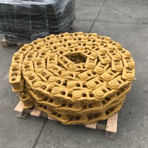 מסלול מחפר נעל חצוף עבור שרשרת שרשרת חופרת קישור - Product Image 4