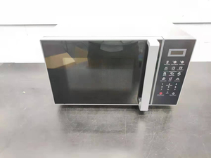 Household 25l Table Top Digital Control Microwave Oven <b>with</b> Dmd90-25lbsm(p03) Table Top Microwave Oven - Product Image 2