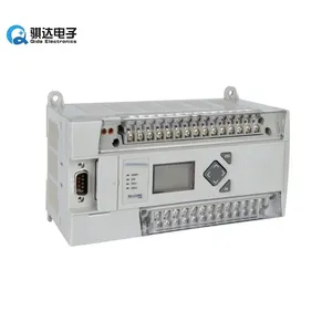 AB This-controlador lógico programable Micro 800, 2080-TC2
