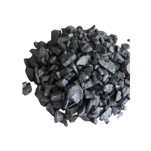 Factory Wholesale Casting Ferro 6517 Silver Grey Silicon Manganese