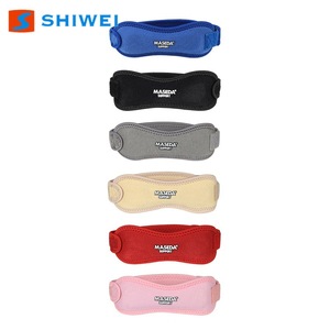 Shiwei <b>Patella</b> Strap Knee <b>Support</b> Adjustable For Running Jumping Unisex Multi Color - Product Image 2