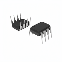 Chip Electronic Chips Component Authorized Distributor MAX907CPA+ 8 DIP