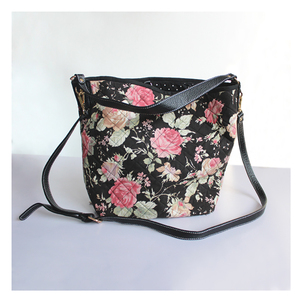 Kit borsa fai da te con manico fatto a mano <span class=keywords><strong>tracolla</strong></span> regolabile borsa <span class=keywords><strong>tracolla</strong></span> con fibbia in <span class=keywords><strong>oro</strong></span> per accessori in tessuto - Product Image 5