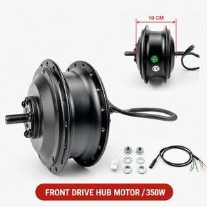<span class=keywords><strong>Kit</strong></span> de Conversión para <span class=keywords><strong>Bicicleta</strong></span> Eléctrica de 350W, Motor de Cubo Trasero de 36V 48V, Rueda de 26, 27.5, 29 Pulgadas y 700C, Rueda Libre para <span class=keywords><strong>Bicicleta</strong></span> de Montaña y Carretera - Product Image 6