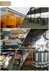 Nuevo modelo más grande 8-10 toneladas por hora Máquina astilladora de madera resistente con motor Alta productividad Certificación CE - Product Image 6