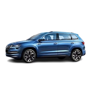 Nouvelle <span class=keywords><strong>Skoda</strong></span> Karoq 2025 – SUV Familial 5 Places à Essence – Vente Flash – Fournisseur Chinois – Grande Disponibilité Immédiate - Product Image 3