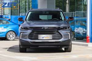 Vente en gros pour Chevrolet tracker Chuangku 2022 1.5T automatique deux roues motrices confortable toit ouvrant version boutique voitures - Product Image 2