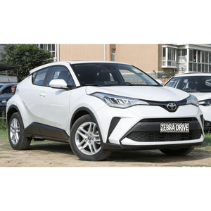 Trendy Crossover : <span class=keywords><strong>Toyota</strong></span> <span class=keywords><strong>CHR</strong></span> <span class=keywords><strong>2018</strong></span>, modèle avec toit ouvrant, moteur 2.0L, style unique, bien équipé, excellent rapport qualité-<span class=keywords><strong>prix</strong></span> - Product Image 4
