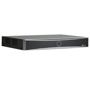 米国株 Hikvision 純正 DS-7608NXI-K1/8P 8チャンネル PoE 1U 10TB 顔認識 Kシリーズ AcuSense 4K NVR モーション検知<span class=keywords><strong>2</strong></span>.0搭載 - Product Image 2