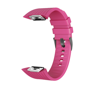 สายซิลิโคนสำหรับ Samsung Galaxy Gear Fit2 Pro Watch สายรัดข้อมือสำหรับ Samsung Galaxy Gear Fit 2 - Product Image 6