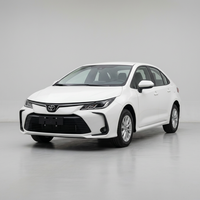 Toyota Corolla 2025 1.2T Edición Pioneer Usado en Venta, a un Precio Super Bajo
