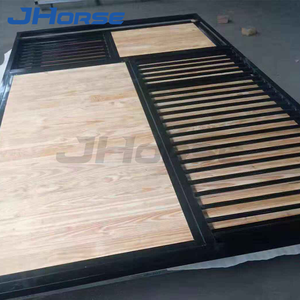 แผงอุปกรณ์ม้าชุดหน้าม้า,คอกม้ามั่นคง - Product Image 5