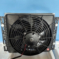 Mini climatiseur électrique à inversion pour caravane 110V, camping-car 24V 12V 12 Volt, climatiseur pour camping-car
