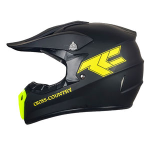 ZoomLon vente en gros casques de moto tout-terrain approuvés par le DOT personnalisés casques de course de rallye toutes saisons casques intégraux Casco <span class=keywords><strong>Motocross</strong></span> - Product Image 5