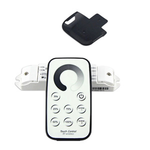 T1 + R1-010V AC 85-265V <span class=keywords><strong>LED</strong></span> cảm ứng <span class=keywords><strong>Dimmer</strong></span> 0-10V <span class=keywords><strong>Dimmer</strong></span> chuyển đổi - Product Image 5