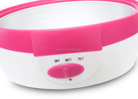 220v Haushalts hand wachs maschine 5L SPA Paraffin bad Handfüße Wachs Haut behandlungs maschine Schönheit Hand Fuß wachs Behandlungs gerät