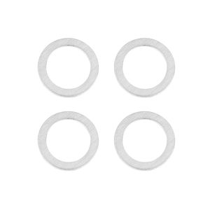 Aluminum And Copper Flat <b>Washers</b> For Mazda Axela Atenza Cx5 Cx4 Part Number 995641400 - Product Image 5