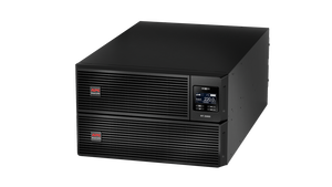 APC Schneiders <span class=keywords><strong>UPS</strong></span> SURT20KUXI-CH 20kVA 20000W <span class=keywords><strong>Smart</strong></span>-<span class=keywords><strong>UPS</strong></span> <span class=keywords><strong>RT</strong></span> sans batterie APC <span class=keywords><strong>Smart</strong></span> <span class=keywords><strong>RT</strong></span> 20KVA/20kW <span class=keywords><strong>UPS</strong></span> en ligne triphasé - Product Image 2