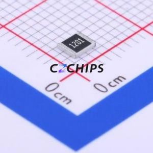 Résistance SMD RTT121201FTP 1210 (Type : Film Épais) (Résistance : 1,2 kOhm Précision : 1%) - Product Image 1