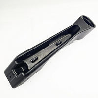 NEW STORM, NEW STORM LIMITED, THUNDER III Scooter THUNDER3 Swing Arm & Stem Headset, Suspensi Lengan Depan, Juga untuk DUALTRON