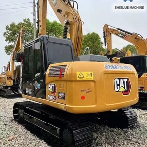 Cat312D2เครื่องขุดดินใช้ใน315D เวลาทำงานต่ำสำหรับแมว315 312D 315D2GC รถขุด308E2 308D 312D2แมวมือสอง - Product Image 2