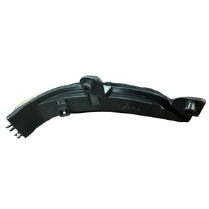 Espejo Retrovisor Nuevo con Luz Direccional para Chevrolet Spark Modelo 2011-2017 95260949 - Product Image 3