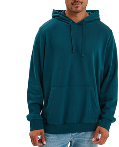 Sudadera con Capucha para Hombre, Mezcla de Algodón y Poliéster, 330-350g, Peso Medio, Ecológica, Transpirable, para Usar en Capas o por Sí Mismo - Product Image 5