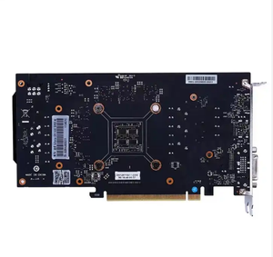 Gtx 1650S Super Game Gt 4G Battle Axe Grafische Kaart Gebruikt Pci Express Interface <span class=keywords><strong>Dvi</strong></span> <span class=keywords><strong>Output</strong></span> Fan Koeler Voor Desktop Applicatie - Product Image 3