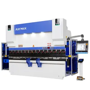 Competitive Price hydraulic press brake/CNC press bending machine/plate bending machine China