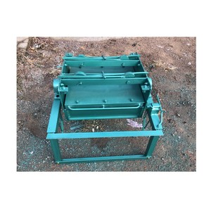 High Speed 6 Mold 800 Cost of Blackboard Automatic School <b>Chalk</b> Making Machine Price - Product Image 4