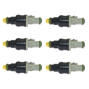 หัวฉีดน้ำมันเชื้อเพลิงสำหรับฟอร์ดมัสแตง1987-1993 2985-1991 <span class=keywords><strong>1988</strong></span>ปรอท1990 F350 F250 F150 0280150710โรงงาน OEM ขายส่ง - Product Image 5