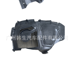 Tesla แผ่นบังโคลนหน้า1063693 1063694สำหรับอะไหล่รุ่น S X 3 Y - Product Image 1