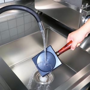 Semikon Volautomatische Roestvrijstalen 304 Eierfrituurmachine Gebakken Ei Zonneomelet Voor Restaurant Ontbijt Gemakkelijk Schoon Te Maken - Product Image 4