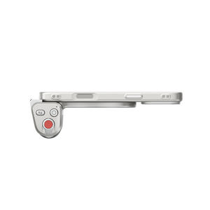 Telesin Handheld Stand Shooting Kit with Magnetic Focusing Cooling <b>Gimbal</b> Stabilizer for Mobile Phone Vlog TikTok Blogs - Product Image 5