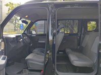 Wuling Zhiguang EV 2025 201km Comfort: Furgoneta Eléctrica Práctica y Económica con Amplio Espacio de Carga para Entregas Urbanas