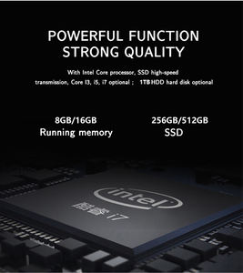 <span class=keywords><strong>2</strong></span> 合 1 台式一体机 23.8 英寸 32 英寸游戏商务台式电脑，用于视频编辑 - Product Image 6