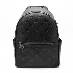 Hoge Kwaliteit Aangepaste Veganistische Lederen Luierrugzak Grote Opslag Luiertassen Met Aangepaste Logo - Product Image 2