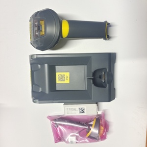 DM8072DL COGNEX <span class=keywords><strong>Dataman</strong></span>, dispositivo de control de la temperatura, de la mano, de la marca - Product Image 2