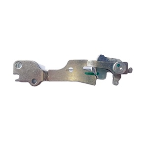 fit for TVS <b>King</b> Deluxe Duramax CargoG4110030 Brake Adjuster Comp L Petrol Diesel CNG 4S Engine 199cc 225cc BS6 - Product Image 1