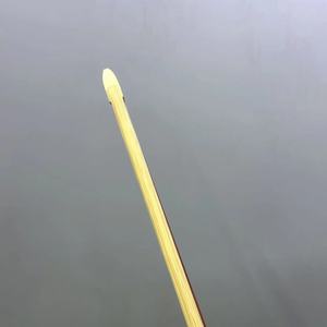 Offre Spéciale en stock pas cher prix gros étudiant débutant octogonal archet de <span class=keywords><strong>violoncelle</strong></span> en bois massif 4/4 - Product Image 3