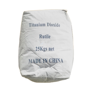 תוספי מזון כיתה טיטניום דו תחמוצת 13463-67-7 tio2 - Product Image 2