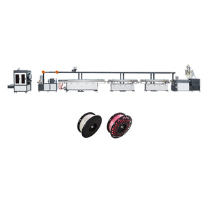 เครื่องพิมพ์ 3 มิติแบบสกรูเดี่ยวความเร็วสูง ควบคุมด้วย PLC รองรับ ABS ขับเคลื่อนด้วยมอเตอร์ปั๊ม ผลิตภาพสูงสำหรับการผลิต - Product Image 1