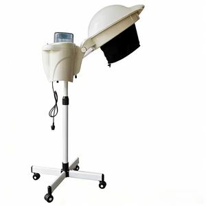 Nouveau modèle d'humidificateur à vapeur pour salon de coiffure, pour traitement en profondeur et soin nutritif, machine pour usage domestique - Product Image 2